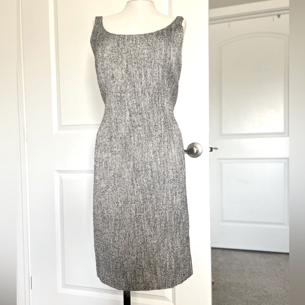 Eliza J Midi Dress